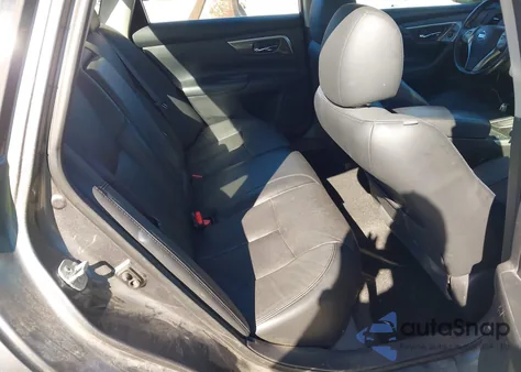 2014 Nissan Altima 2.5 Sl z USA, uszkodzony, nr VIN 1N4AL3AP0EC156351